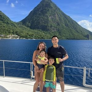 Meet your Posher, Edwin